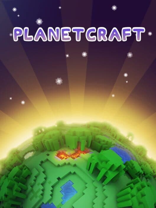 Обложка Planet Craft