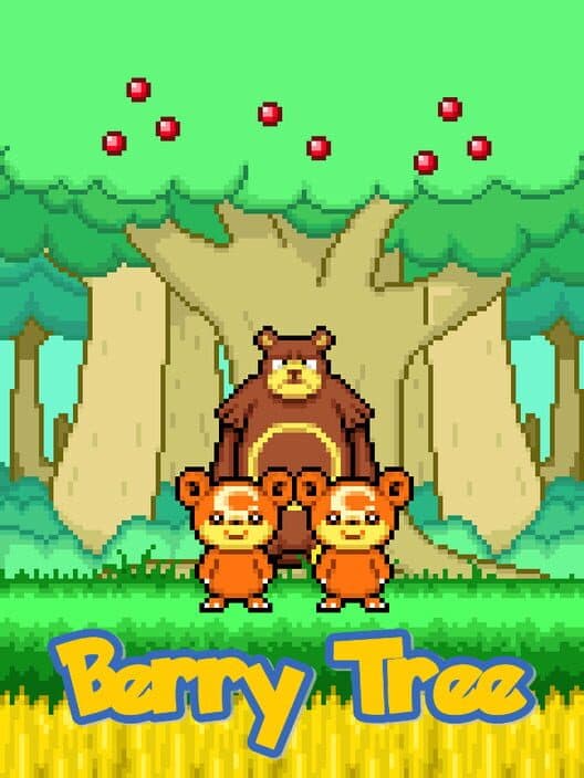 Обложка Berry Tree