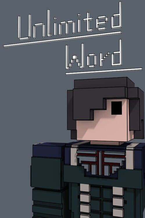 Обложка Unlimited Worlds