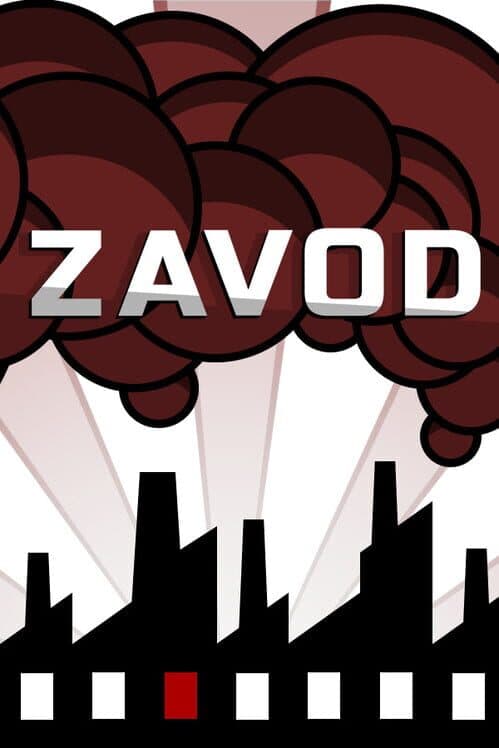 Обложка Zavod: Conveyor Logic