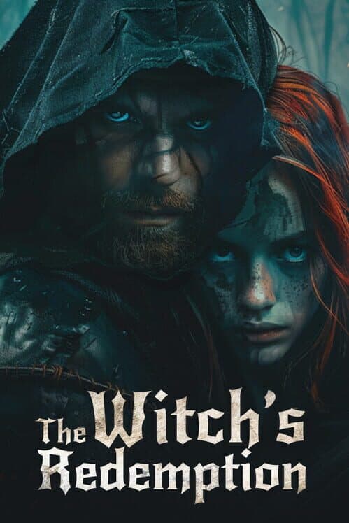 Обложка The Witch's Redemption