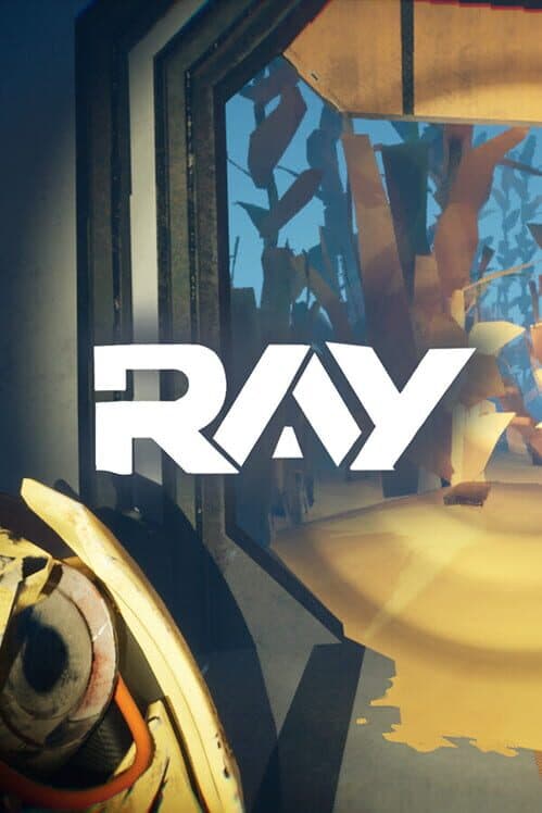 Обложка Ray