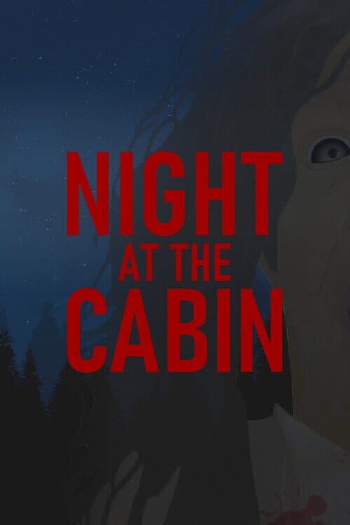 Обложка Night at the Cabin