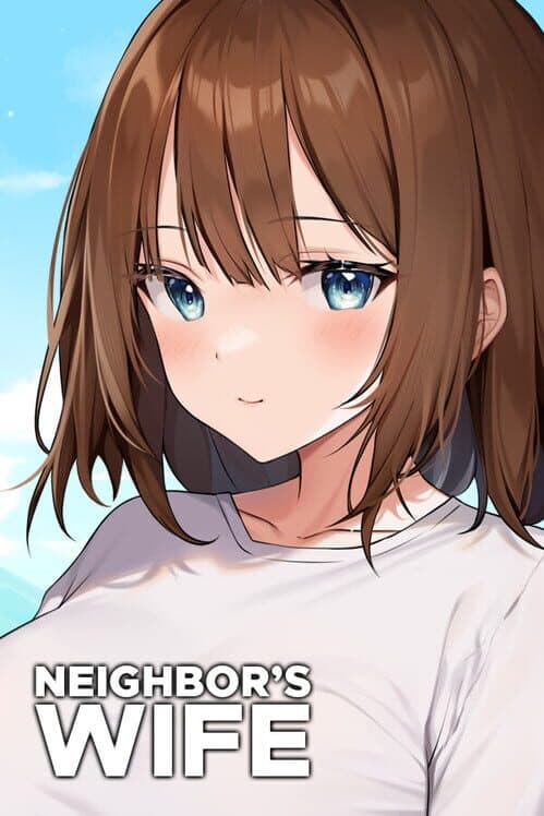 Обложка Neighbor's Wife