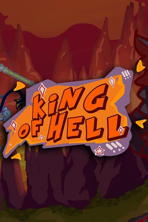 Обложка King of Hell