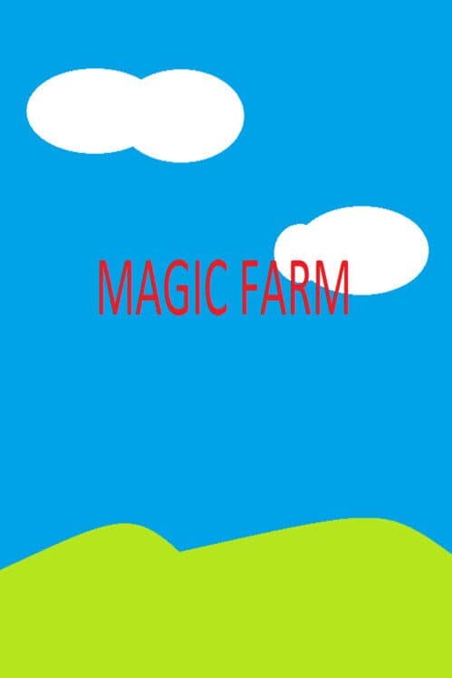 Обложка Magic Farm