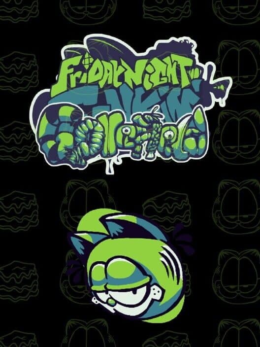Обложка Friday Night Funkin': vs. Gorefield
