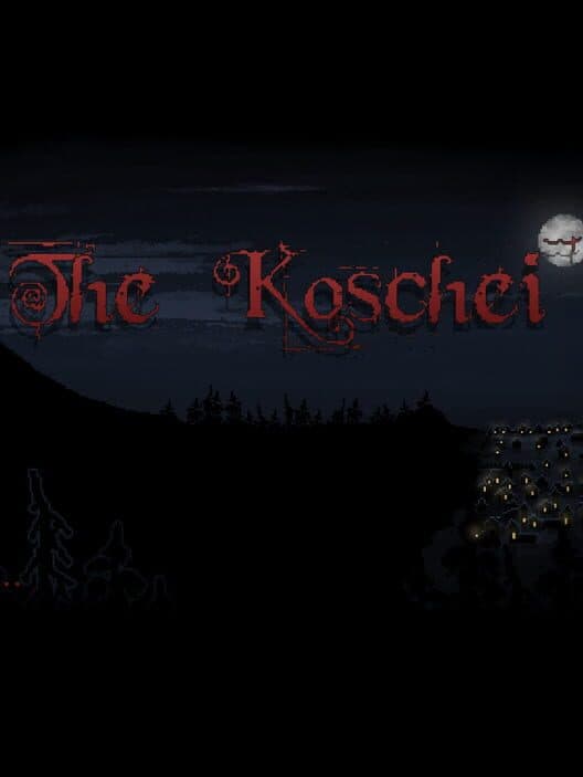 Обложка The Kotchei