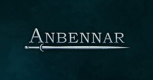 Обложка Anbennar
