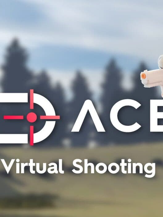 Обложка Ace VR Shooting