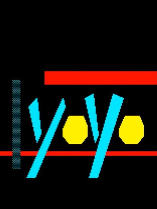 Обложка Yoyo