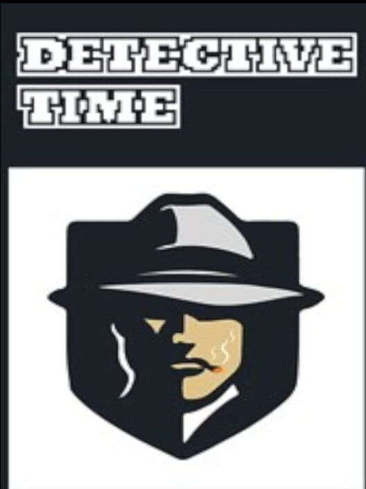 Обложка Detective Time
