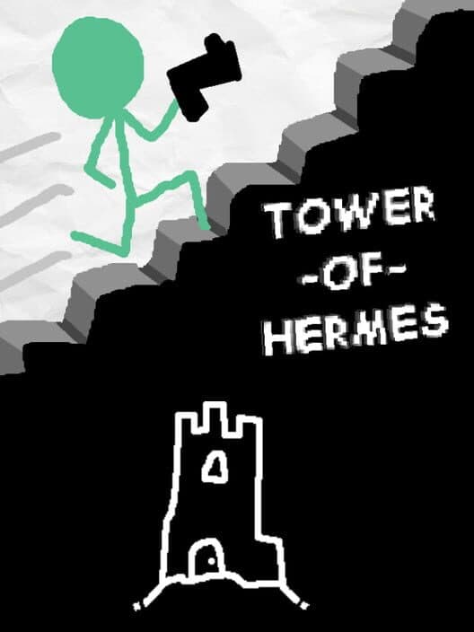 Обложка Tower of Hermes