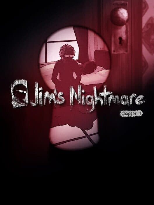 Обложка Jim's Nightmare: Chapter 1