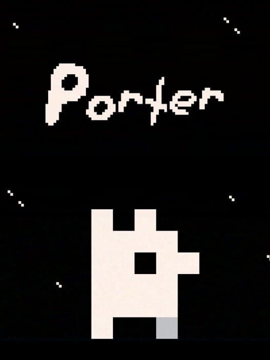 Обложка Porter