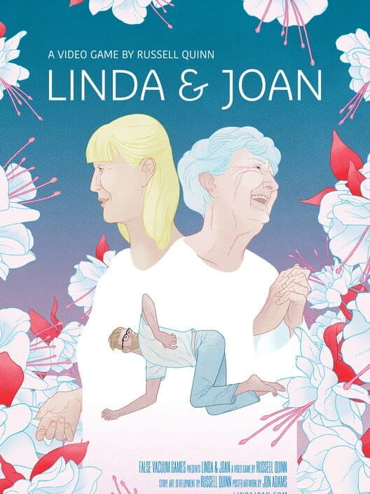 Обложка Linda & Joan