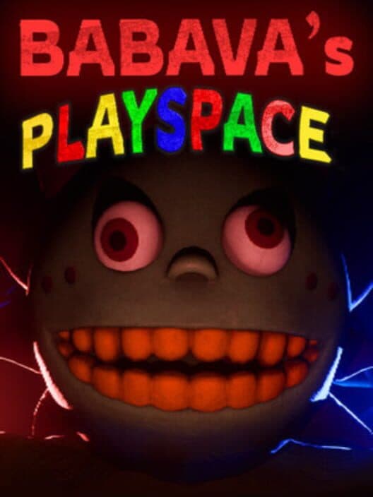 Обложка Babava's Playspace