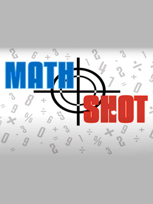 Обложка Mathshot