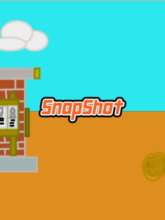 Обложка SnapShot