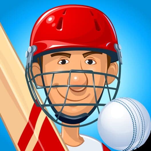 Обложка Stick Cricket 2