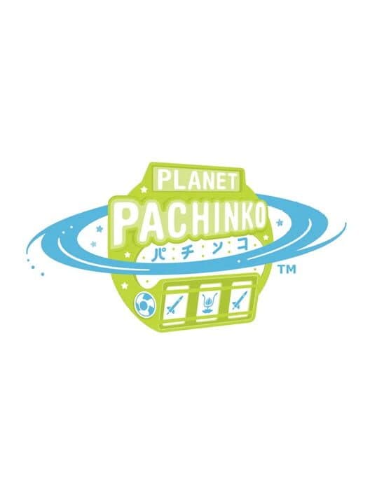 Обложка Planet Pachinko