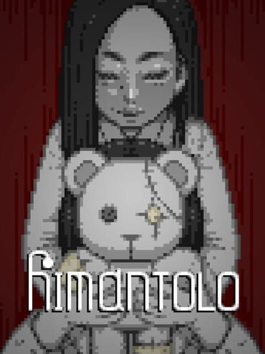 Обложка Himantolo