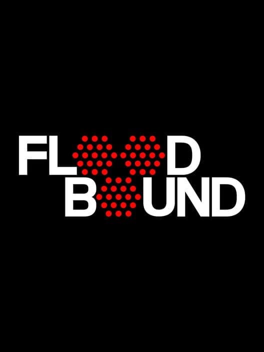 Обложка Floodbound