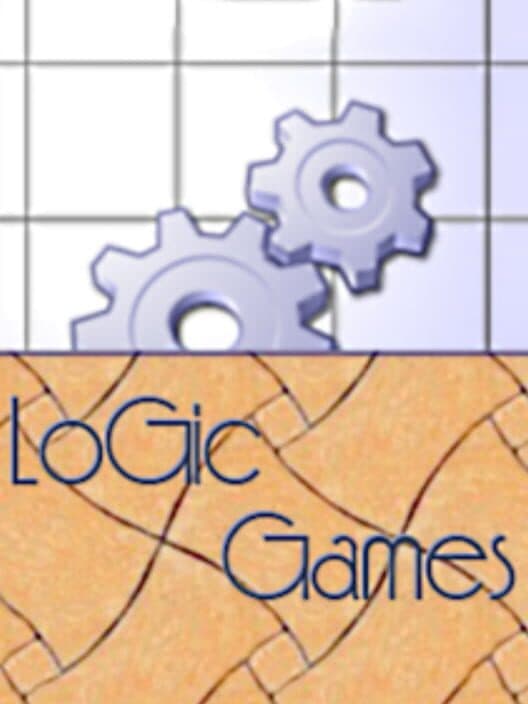 Обложка 100 Logic Games: Time Killers