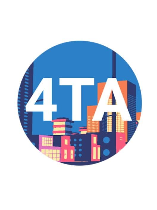 Обложка 4ever Transit Authority