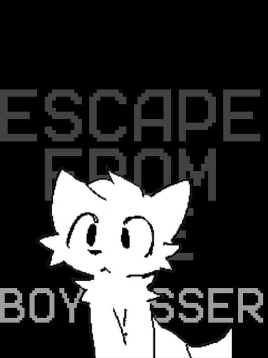 Обложка Escape From The Boykisser
