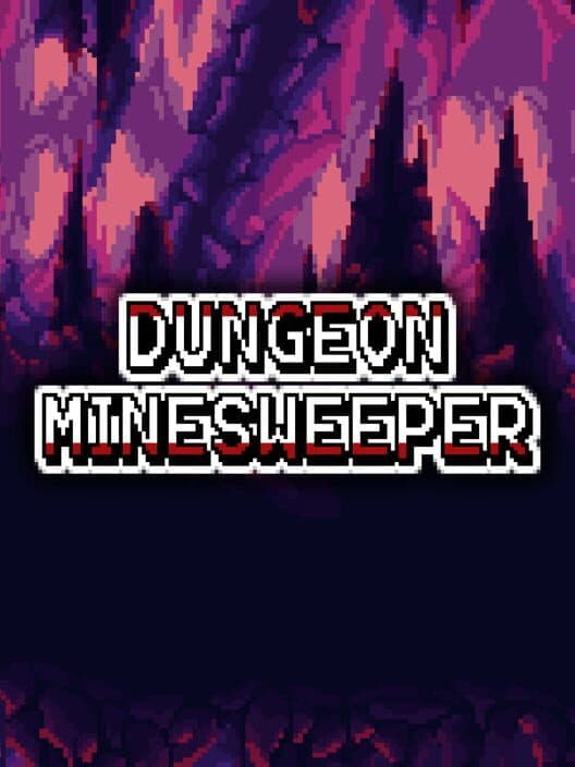 Обложка Dungeon Minesweeper