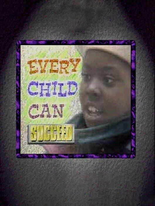Обложка Every Child Can Succeed 1