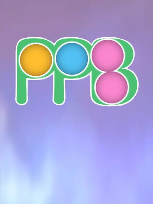 Обложка Pop Pop Ball: Popping Matching Colors Game