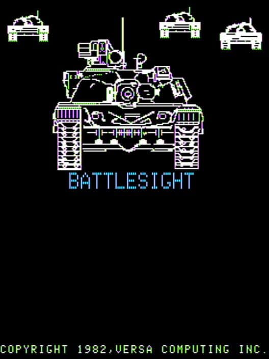 Обложка Battlesight