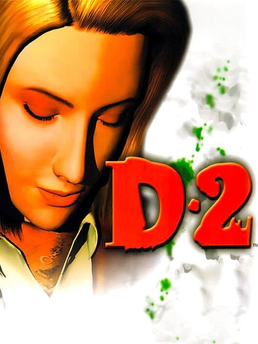 Обложка D2