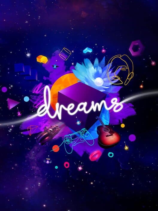 Обложка Dreams