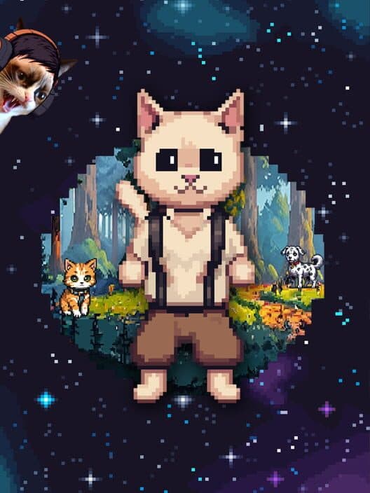 Обложка Gatos contra el mundo