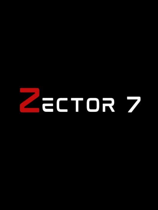Обложка Zector 7