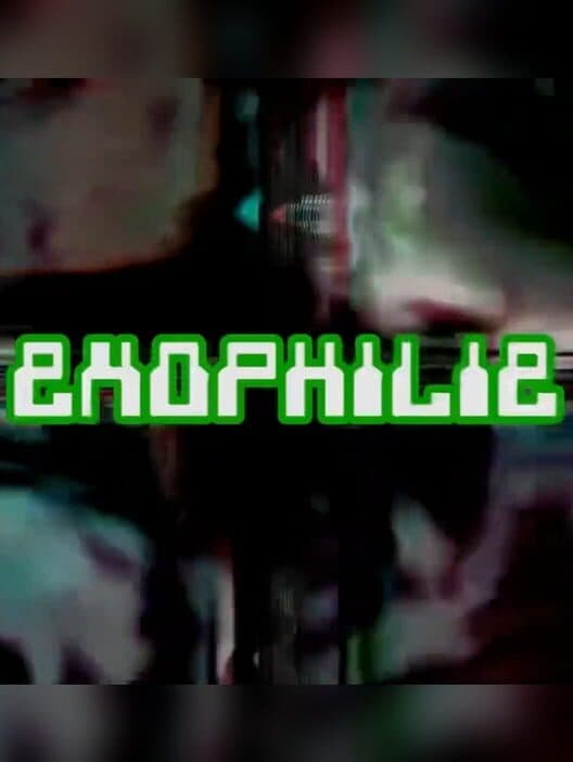 Обложка Exophilie
