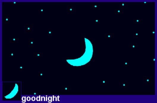 Обложка Goodnight