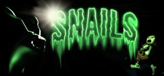 Обложка Snails