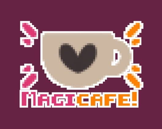 Обложка Magicafe
