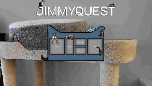 Обложка JimmyQuest