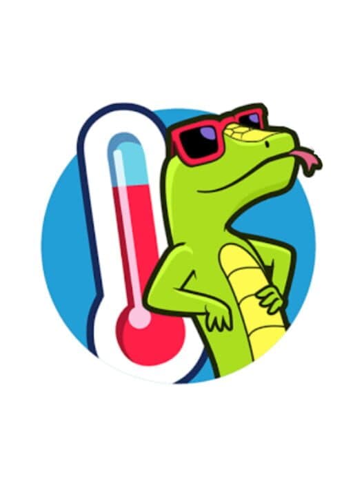 Обложка 94 Degrees: fun trivia quiz