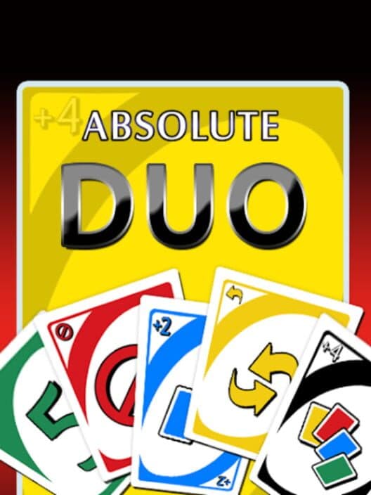 Обложка Absolute Duo