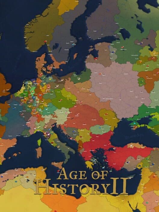 Обложка Age of Civilizations