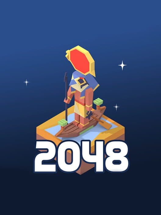 Обложка Age of 2048