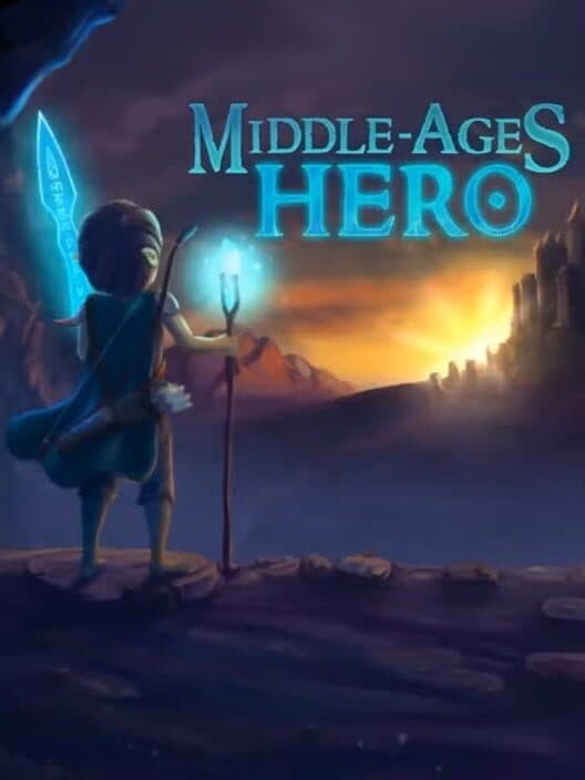 Обложка Middle Ages Hero