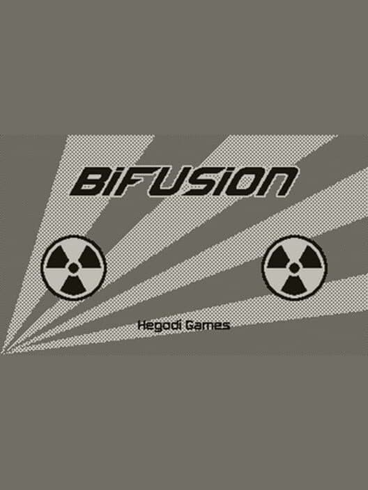 Обложка Bifusion