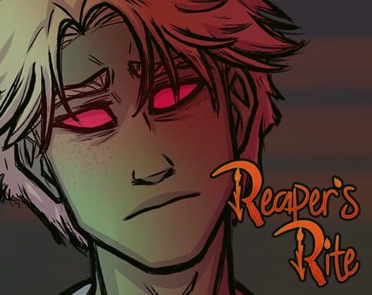 Обложка Reaper's Rite